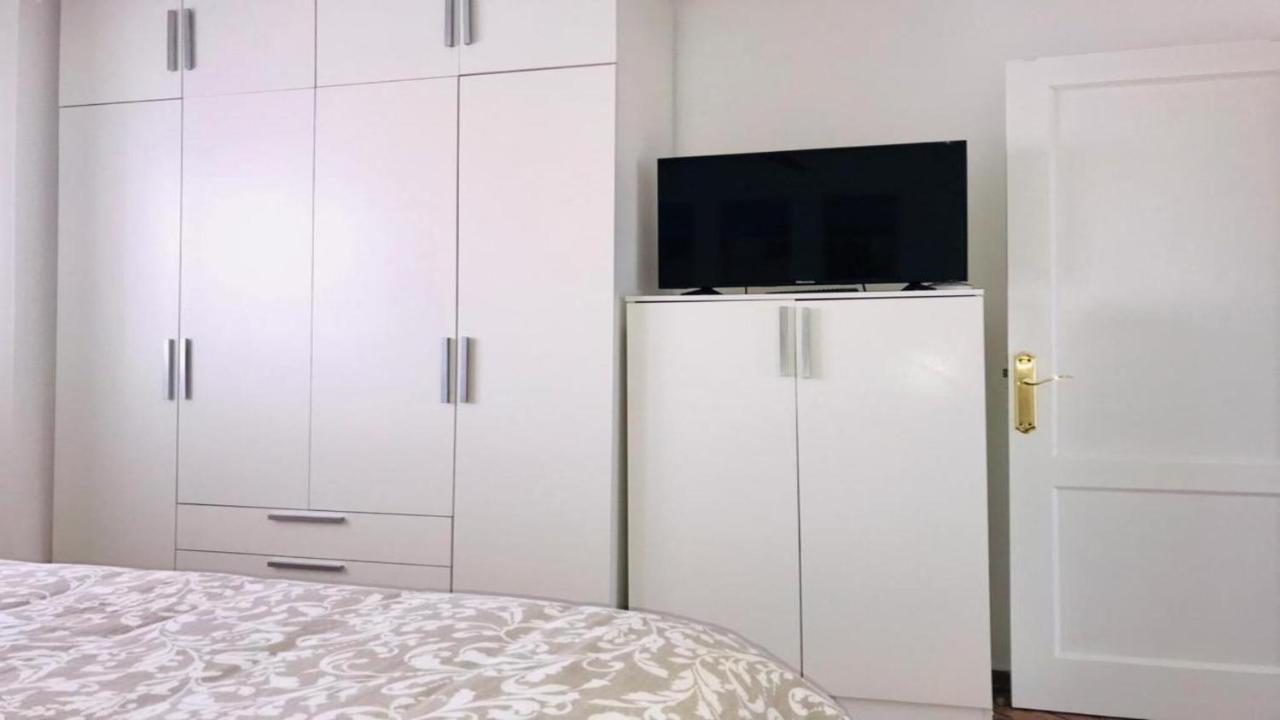 Apartament Welooveyou Turquesa Costa Calma Zewnętrze zdjęcie