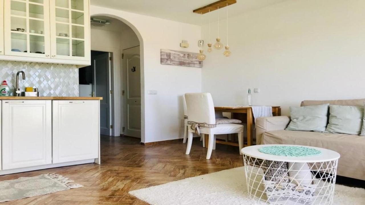 Apartament Welooveyou Turquesa Costa Calma Zewnętrze zdjęcie