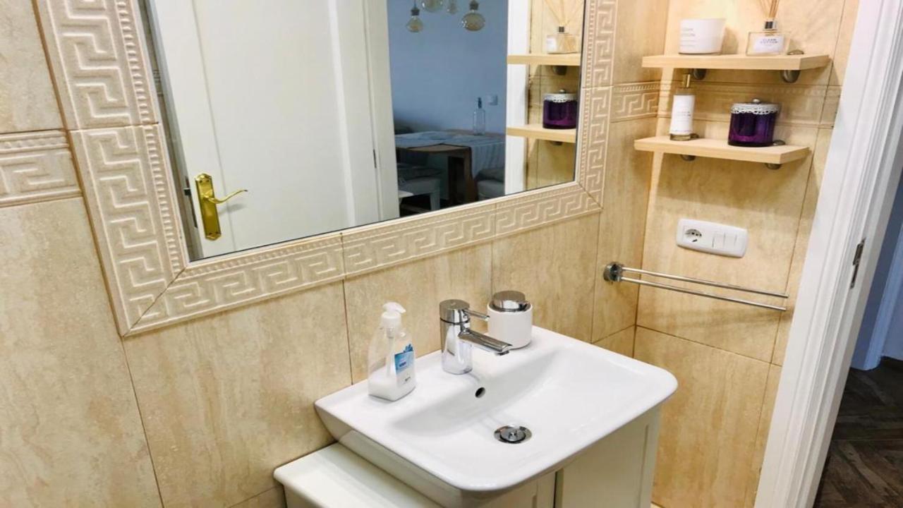 Apartament Welooveyou Turquesa Costa Calma Zewnętrze zdjęcie