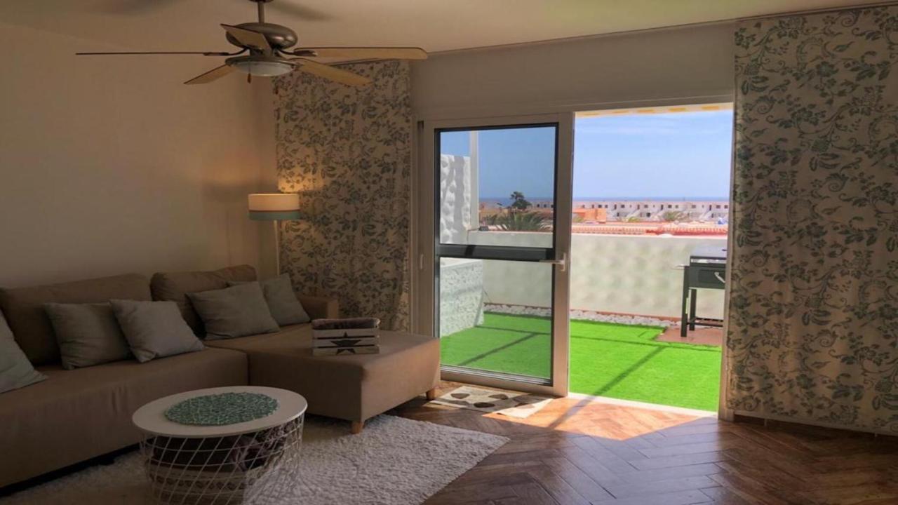 Apartament Welooveyou Turquesa Costa Calma Zewnętrze zdjęcie