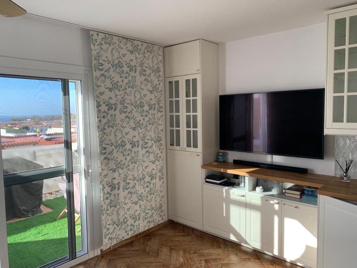 Apartament Welooveyou Turquesa Costa Calma Zewnętrze zdjęcie